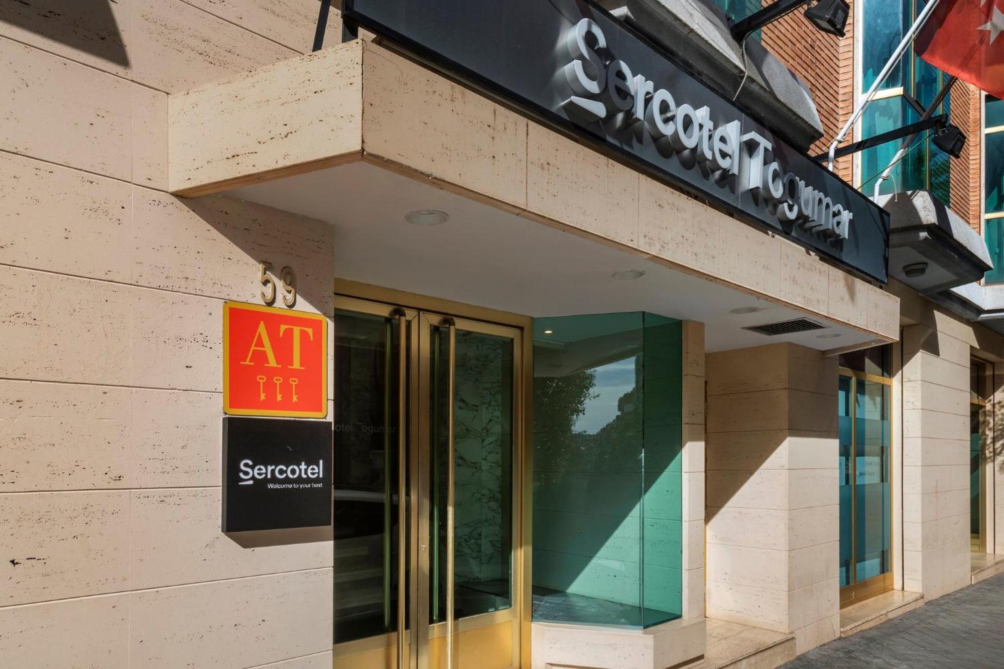 Sercotel Togumar — Photos 3