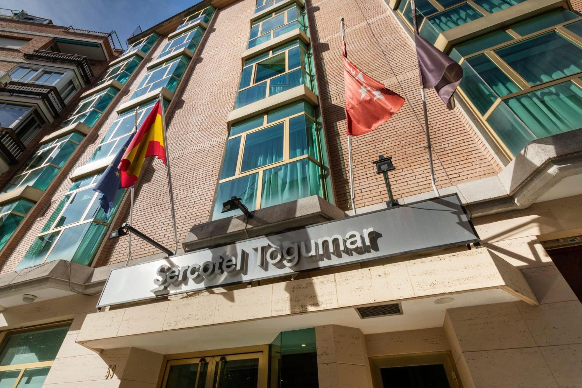 Sercotel Togumar — Photos 2